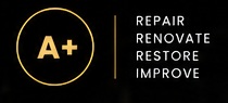 A+ — Repair, Renovate, Restore, Improve