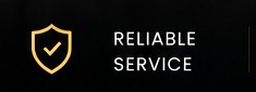 Reliable Service
